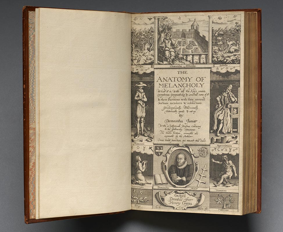 Historical documents and archives